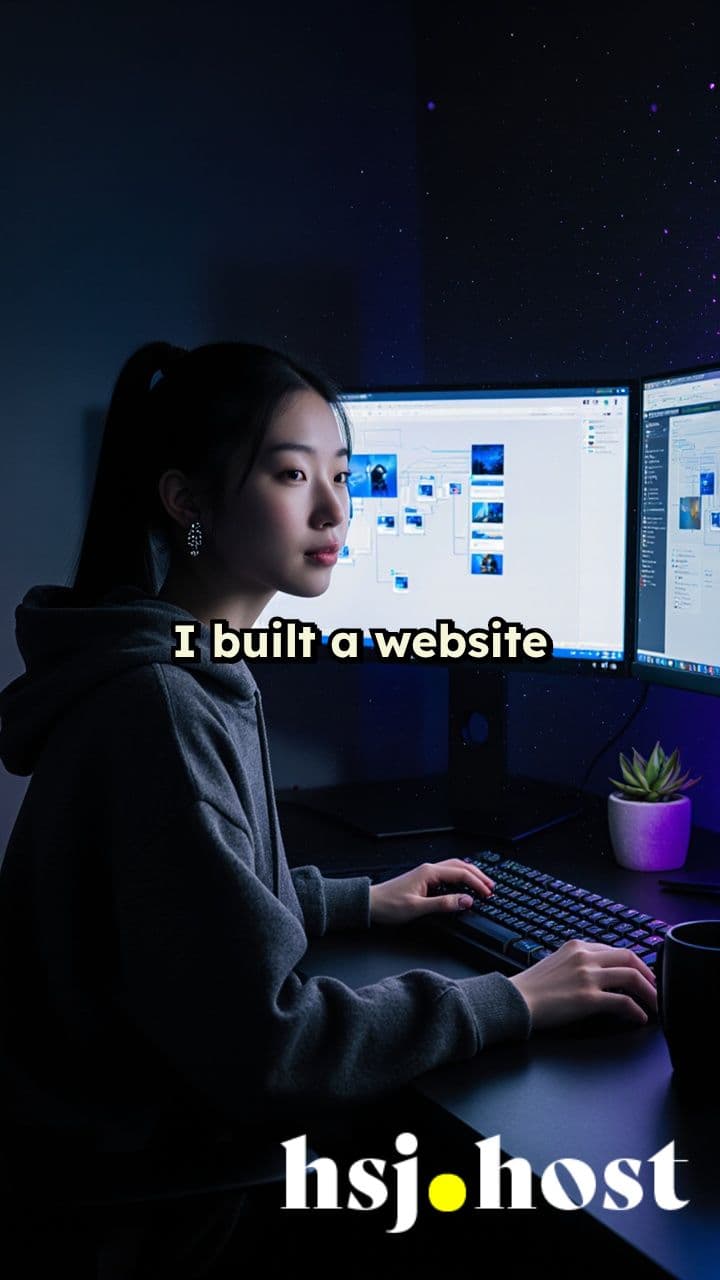 AI Builds Sites, Humans Make Them Usable