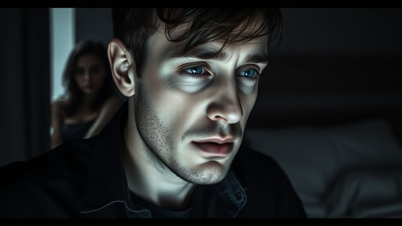 Успокойся, детка