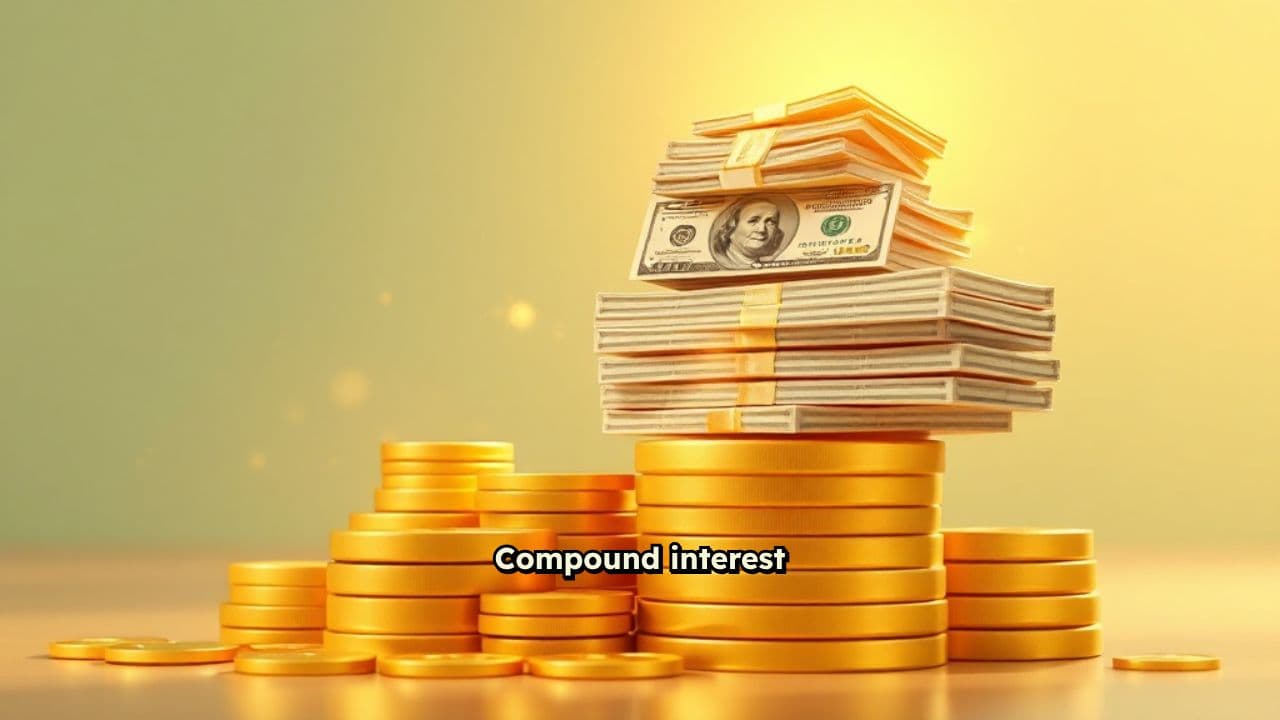 The Power of Compound Interest