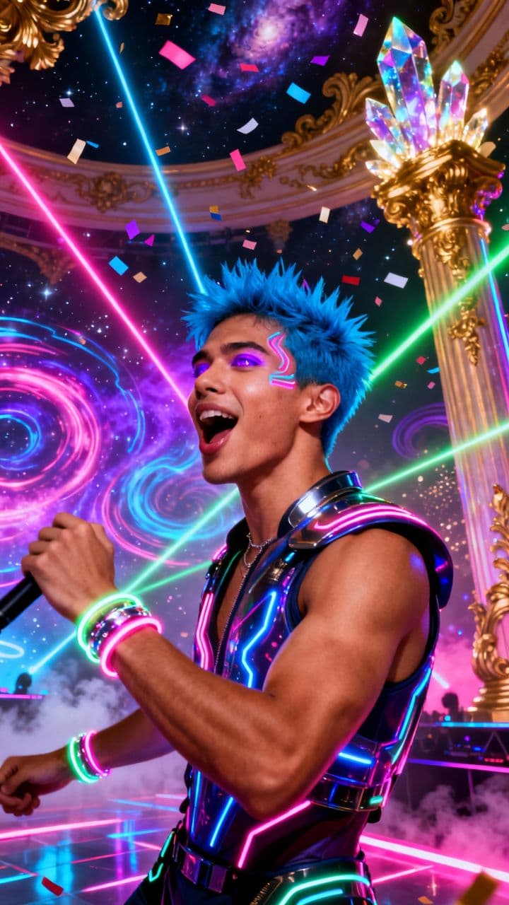 בוקר טוב אח שלי לילי