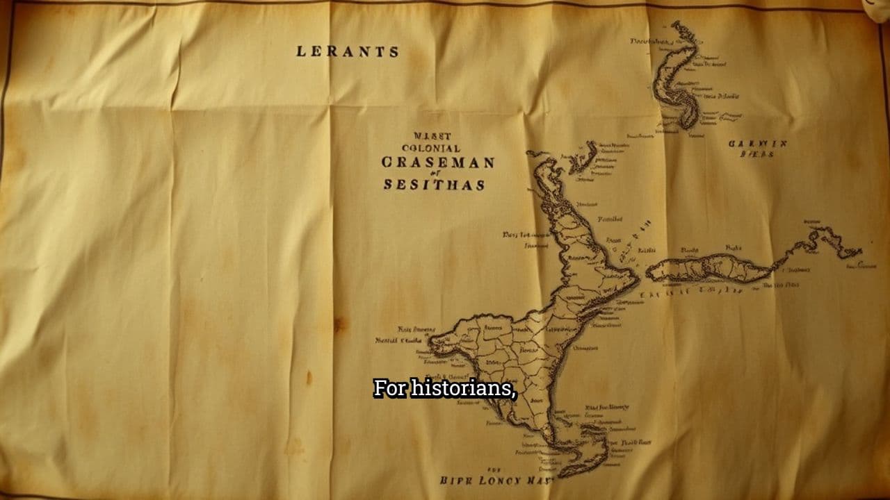 The Vanishing of Roanoke