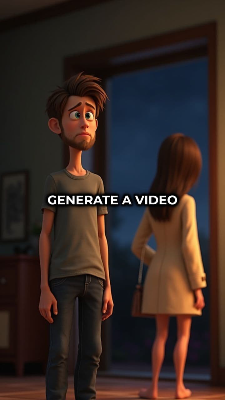 From Rags to Riches: A Second Chance