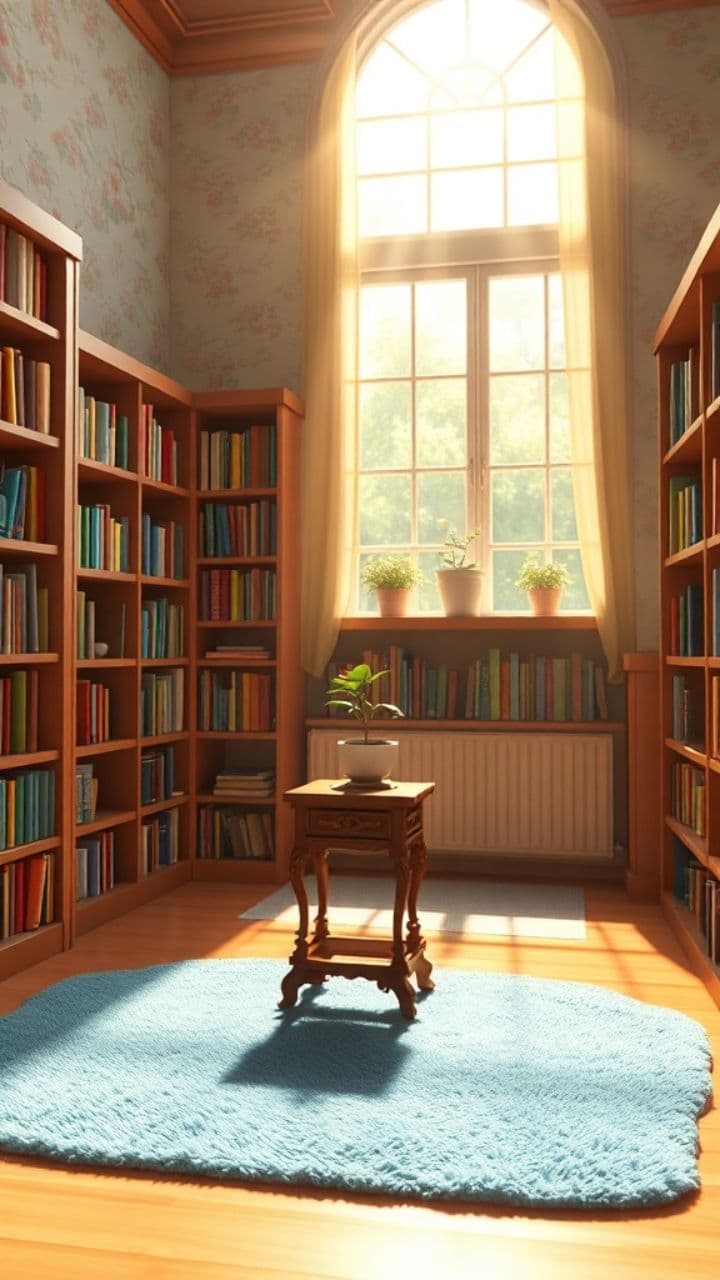 La politesse avec le Coran