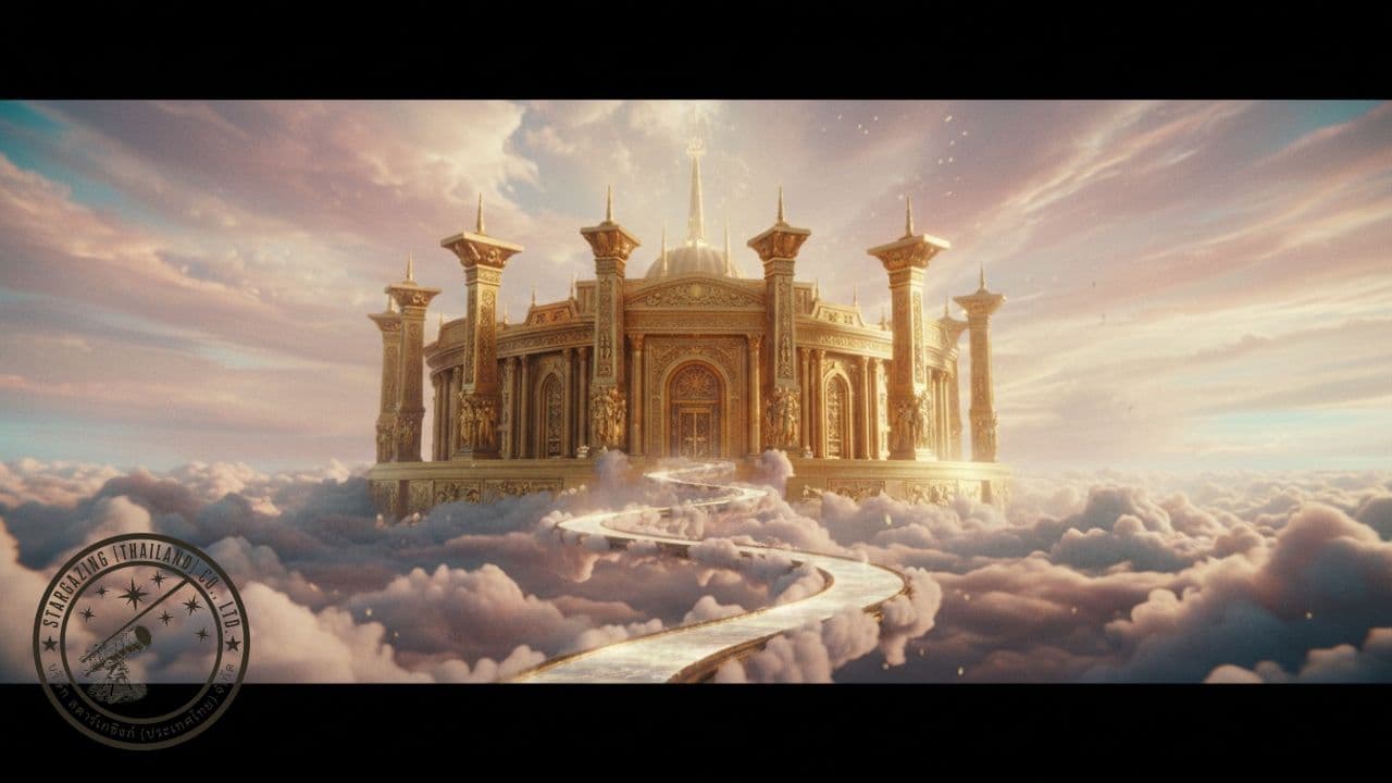 Fallen Star's Ambition