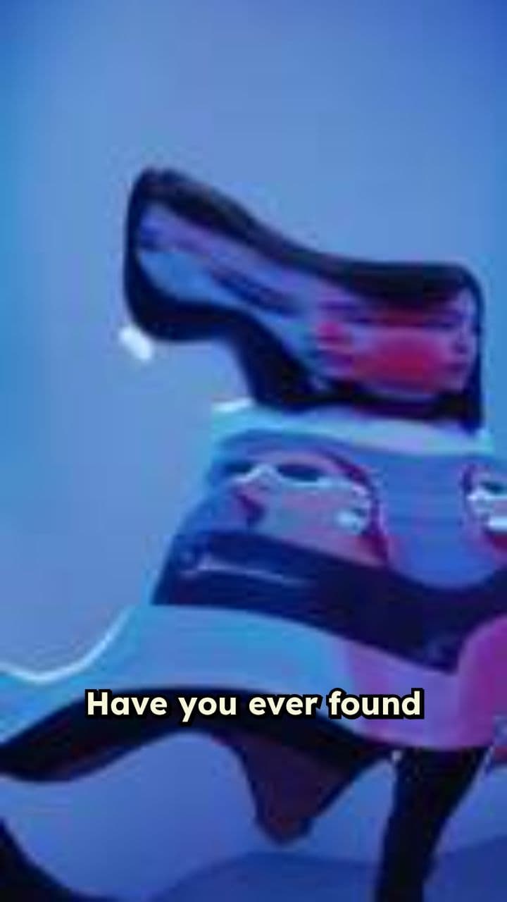 Twisted Realities and Dark Secrets