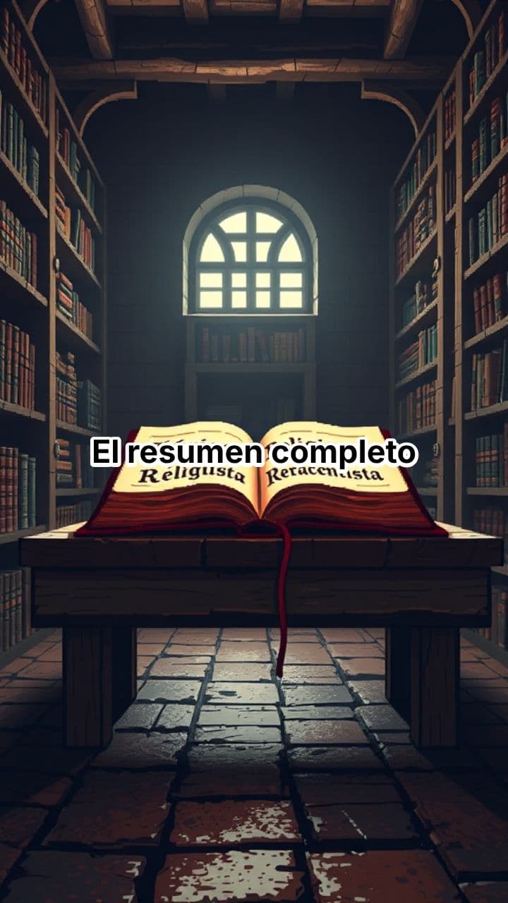 Lírica Religiosa y Tópicos Literarios