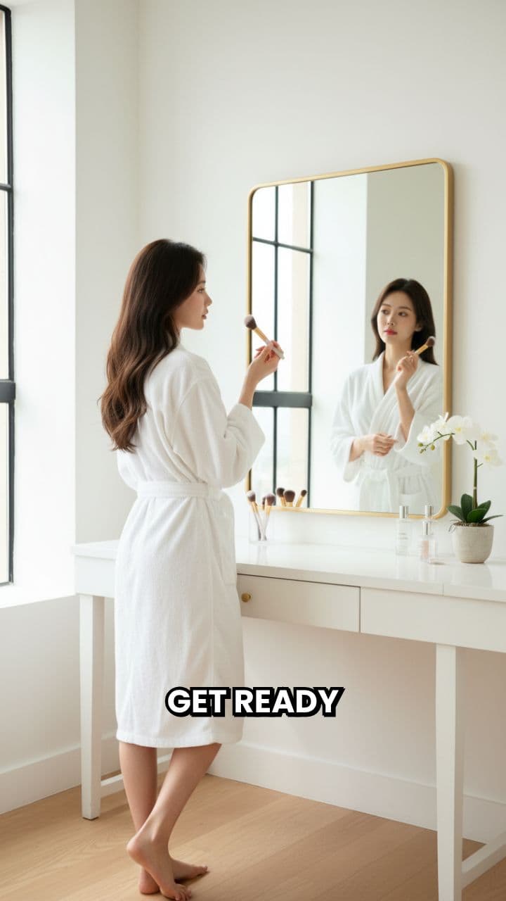 सॉफ्ट लुक के लिए तैयार हो रहे हैं