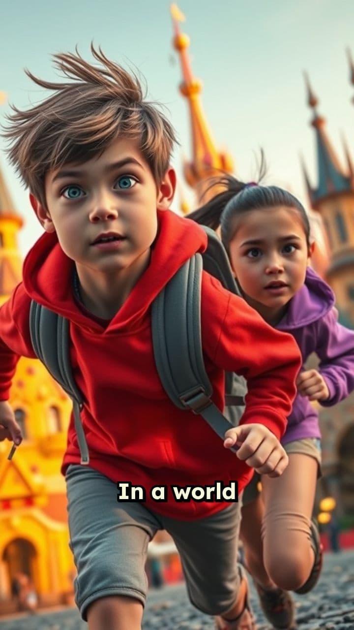 The Quest for Noob Noob