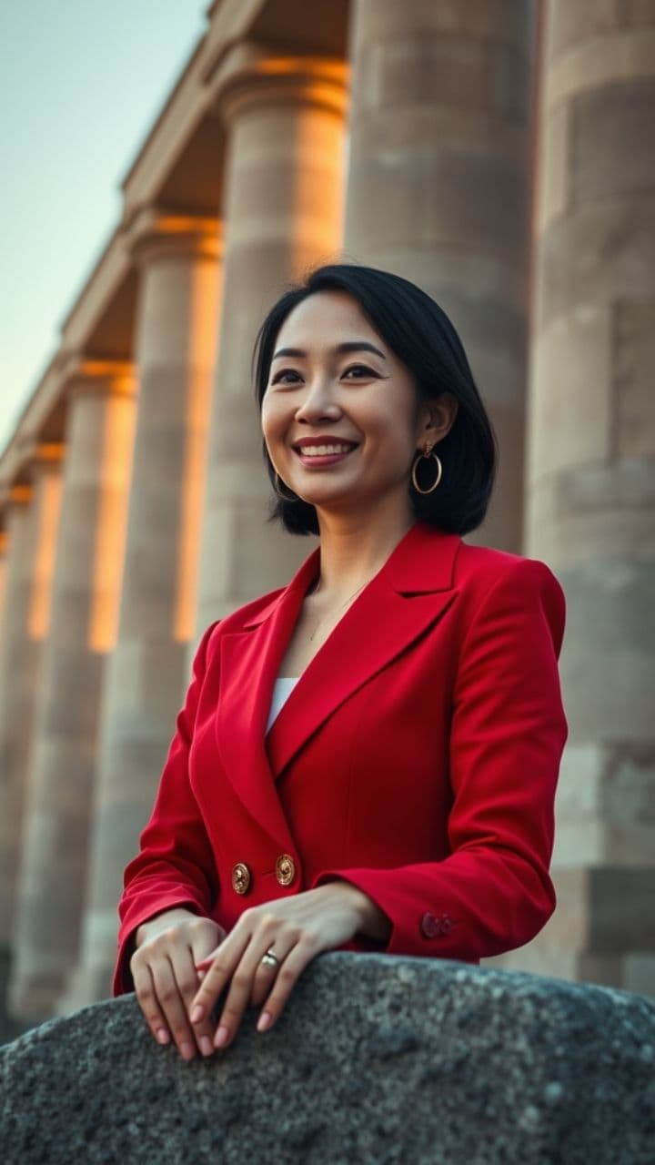 Mujeres de fuego y libertad