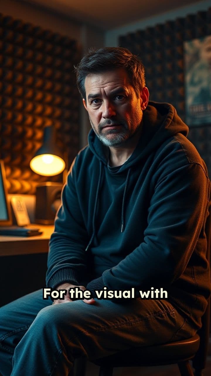 Dreams of Struggle and Success