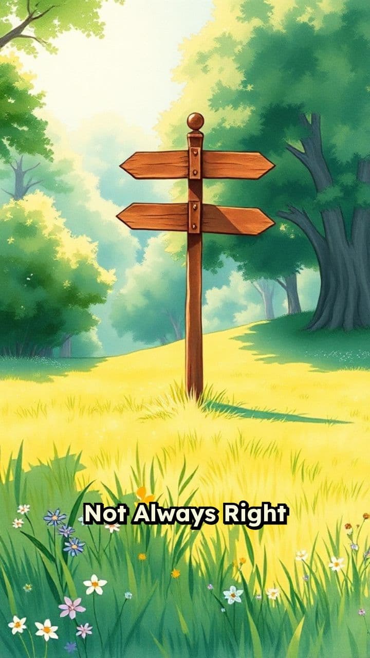 Pill Confusion in the Break Room