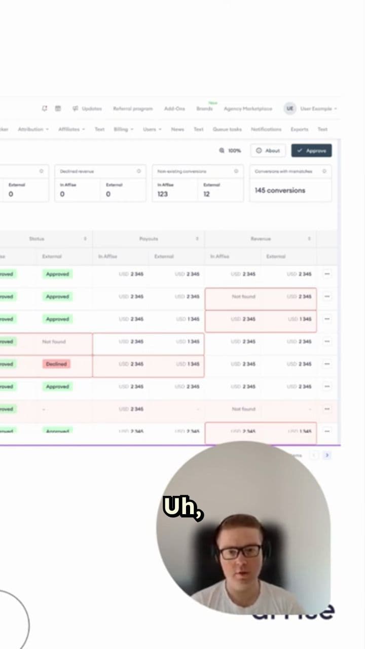 Automating Financial Reconciliation: A 10x Speed Boost