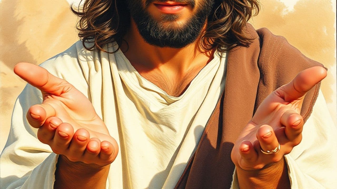 The Work of Our Father