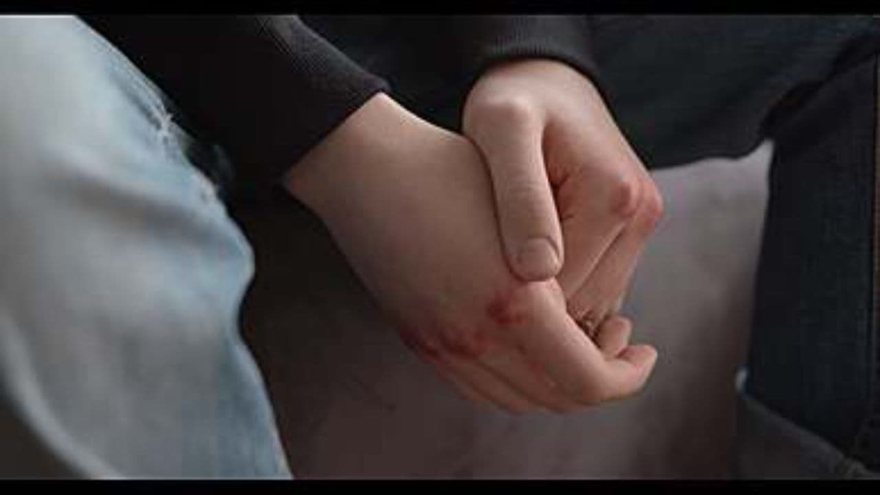 I Choose, I Create, I Receive