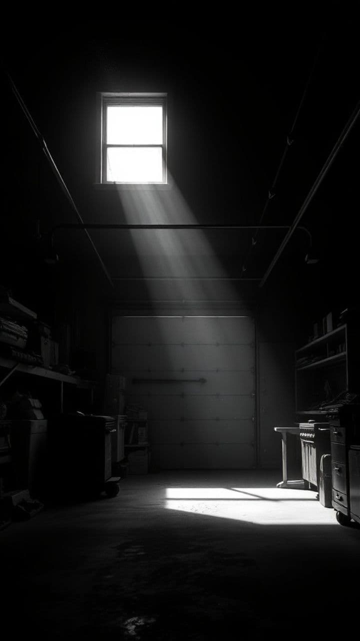 Сломанная стамеска