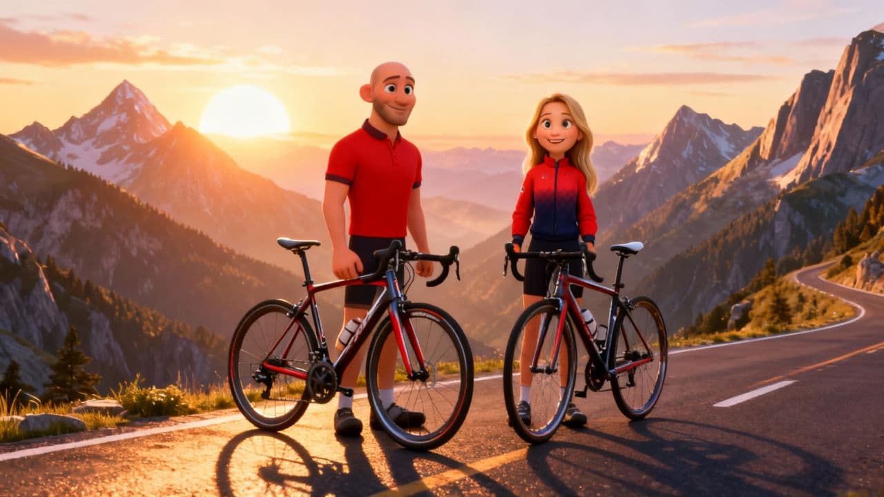 #7818 -Mountain Serenity