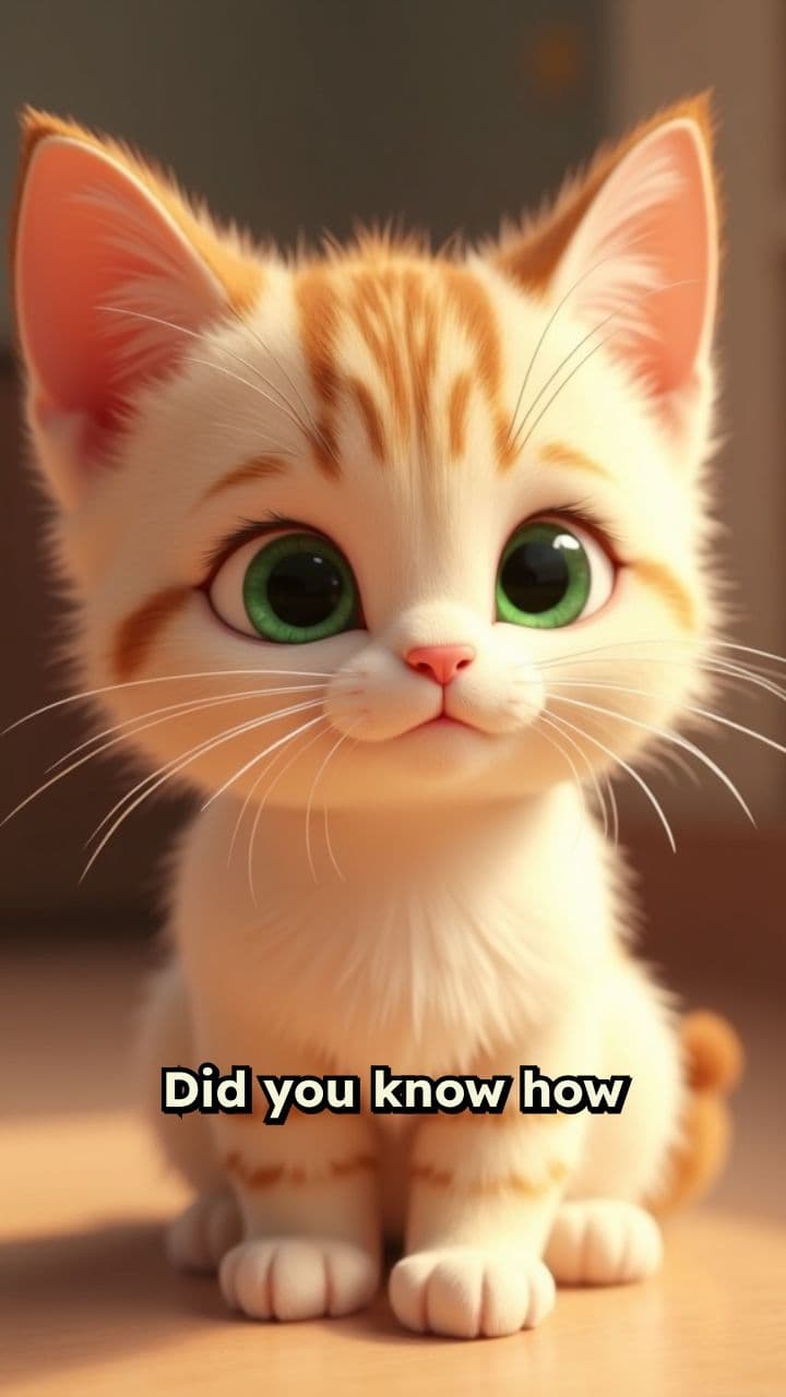 How to Create Viral Cat Videos