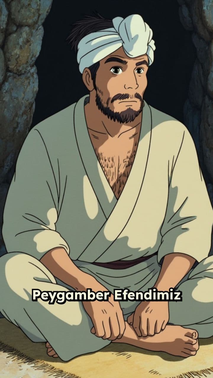 Vahiy Kesintisi ve Duha Suresi