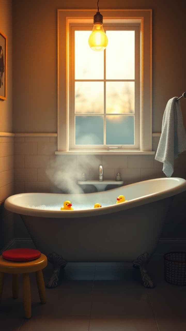 Pech, pech, pech gehad!