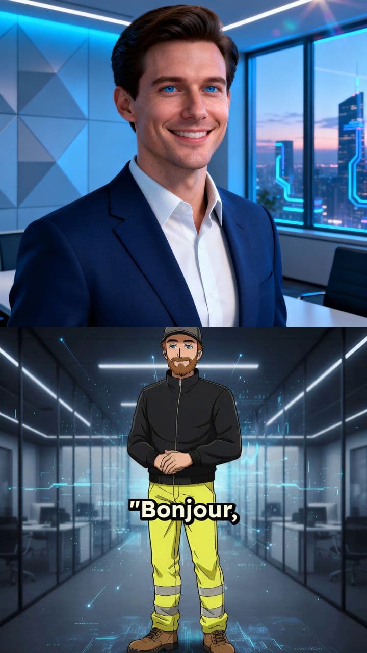 Intégrer l'IA facilement avec AI Ouellet