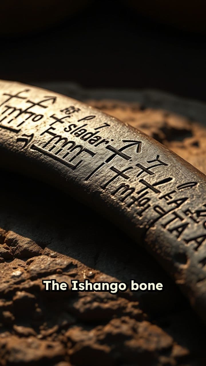 Ancient African Contributions to Mathematics and Science