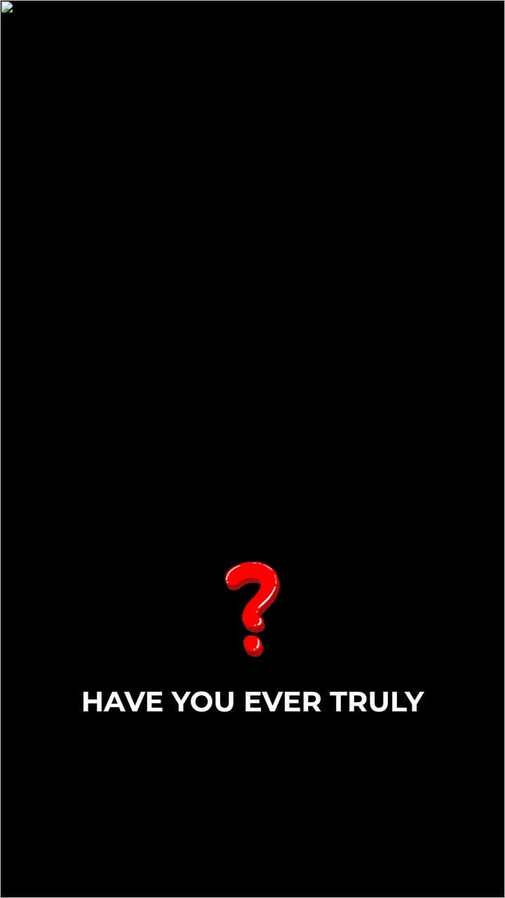 The Reflection's Smile