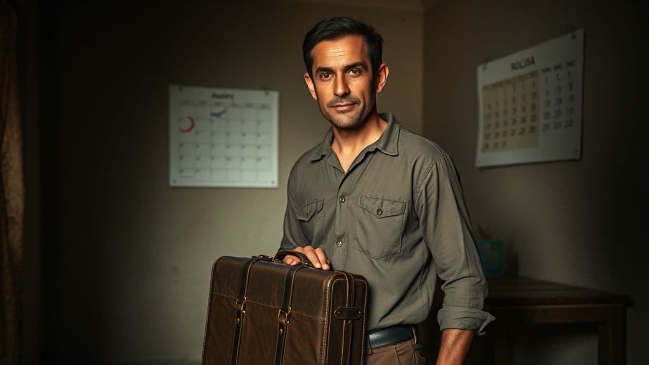 Sueños de un futuro lejano