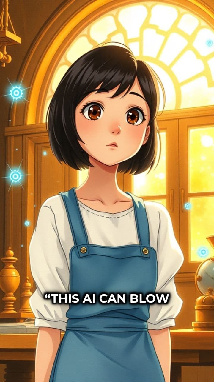 GPT-5 Writes Novels in an Hour