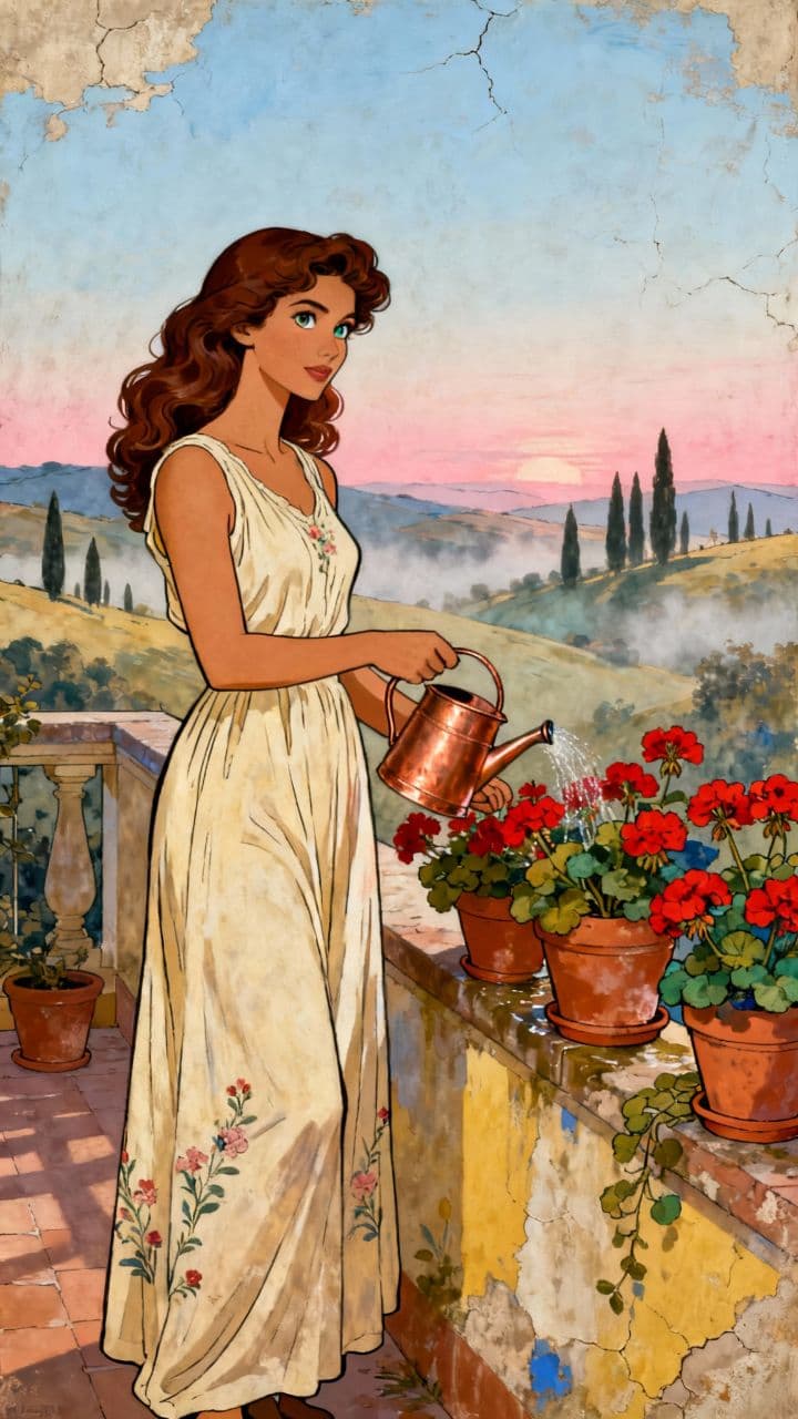 Counting Blessings, Living Grateful