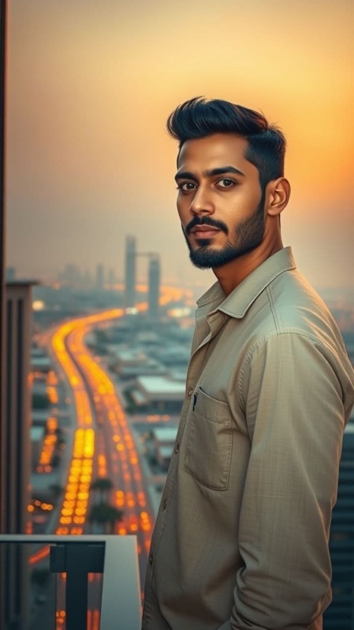 പ്രവാസത്തിന്റെ ഏകാന്ത വേദന