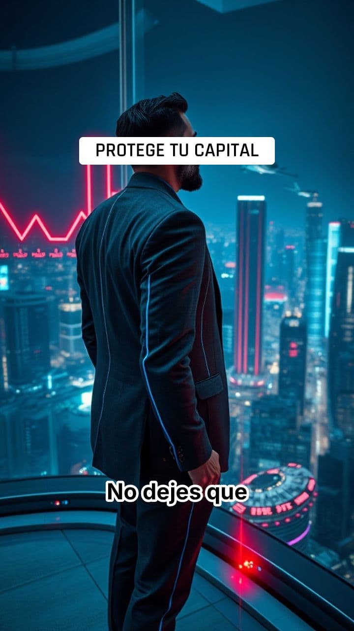 Alfa Bursátil - El Futuro de tu Capital