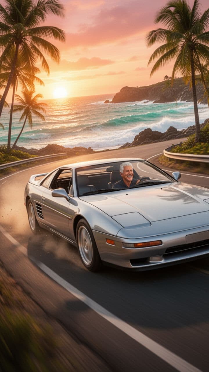 Platz da, Matz da: Boomer Power