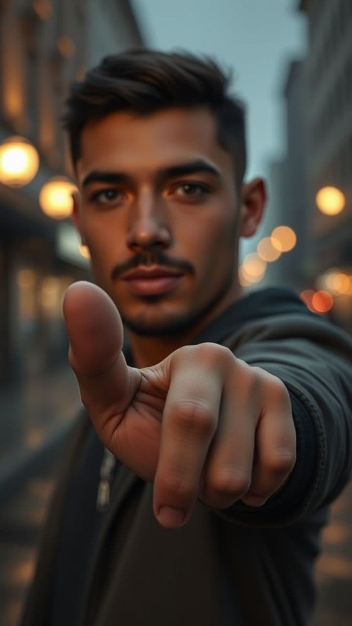 Promesa de Superación y Éxito