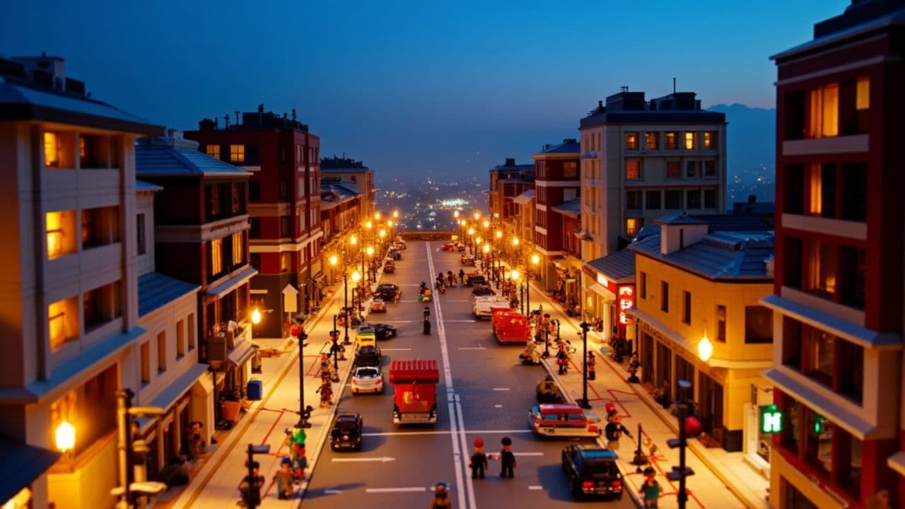 Elegant Lounge Jazz Ambiance