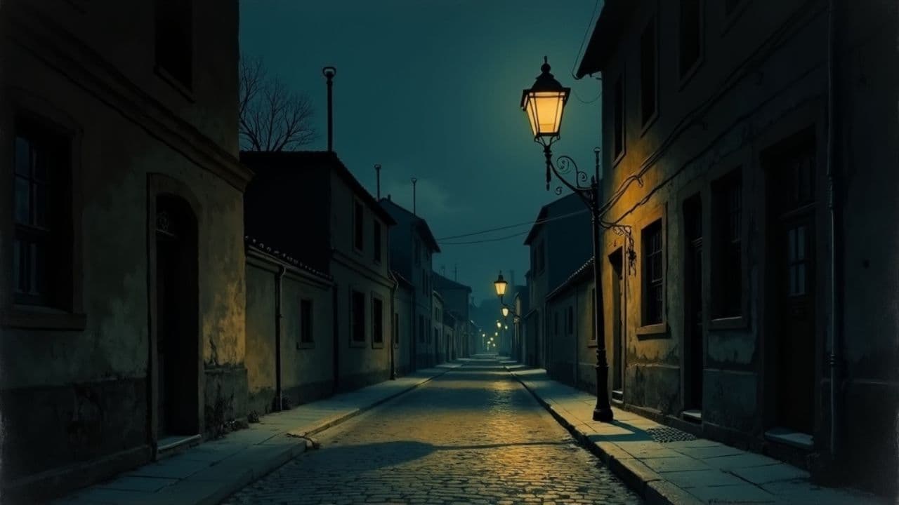 The Good Old Days Were Not For Us