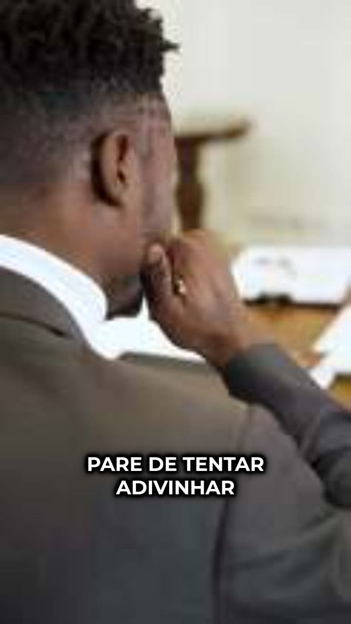 Regra Zero: Reaja, Não Preveja