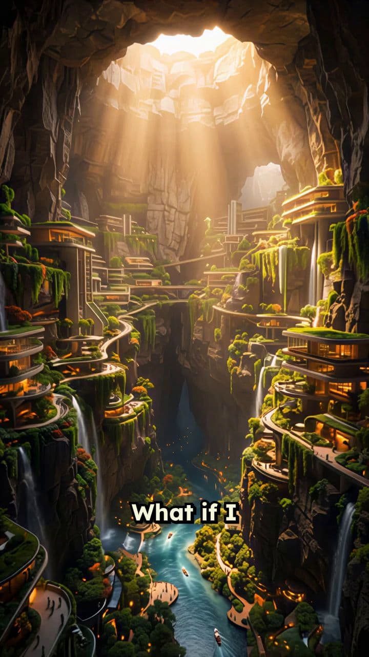The Subterranean Haven