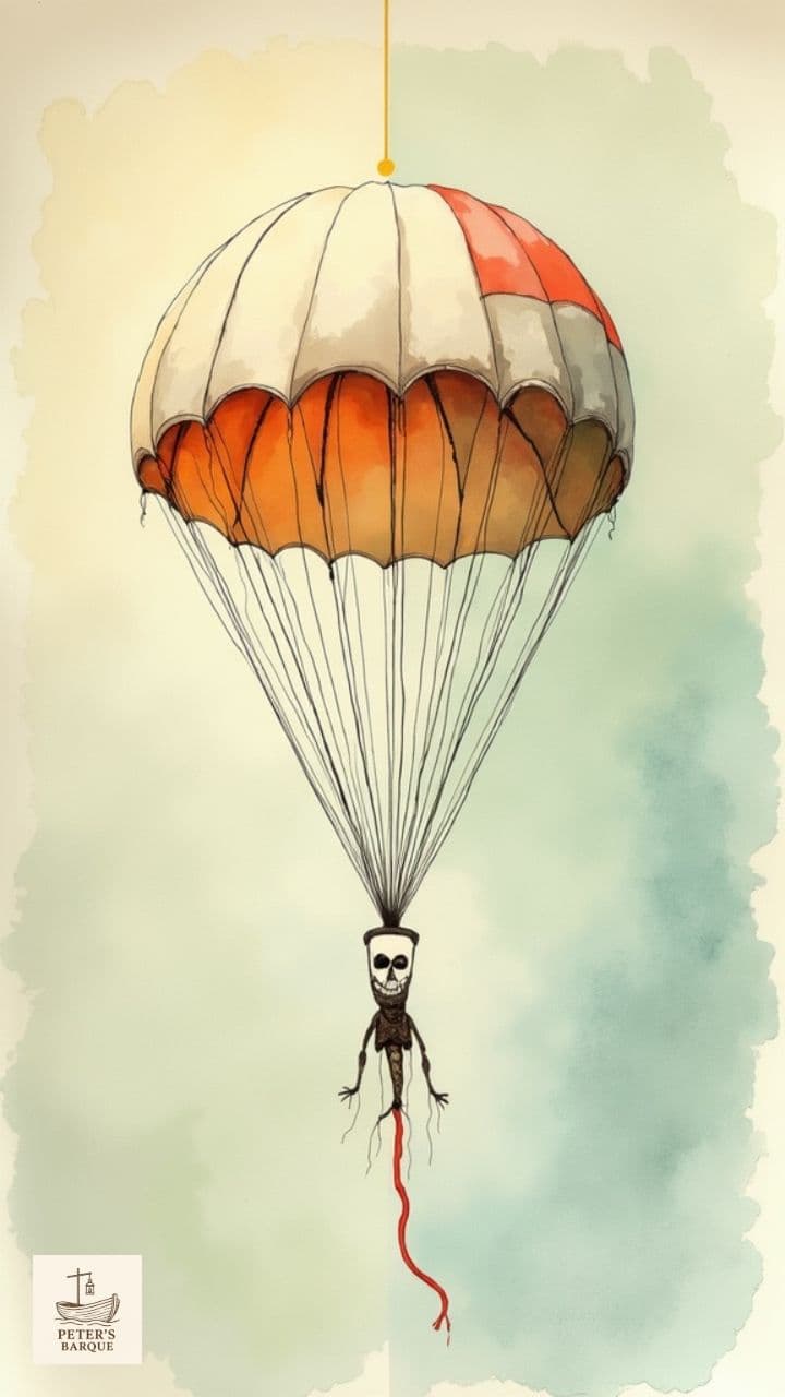 The Good Thief and Baptism Misconceptions