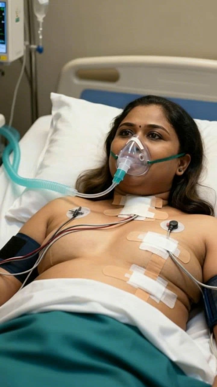 Image transform video