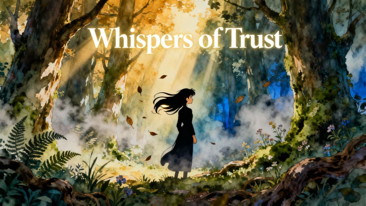 Whispers of Trust