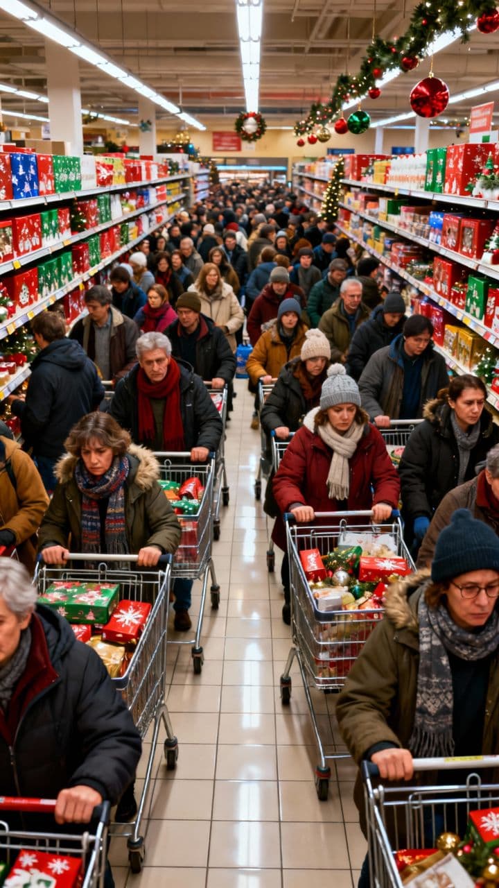 Kolejne święta w Polsce