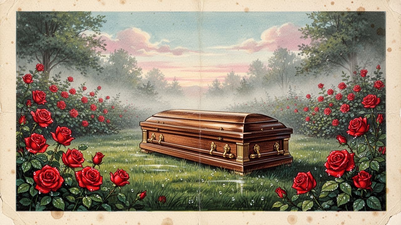 Прости меня, Катенька