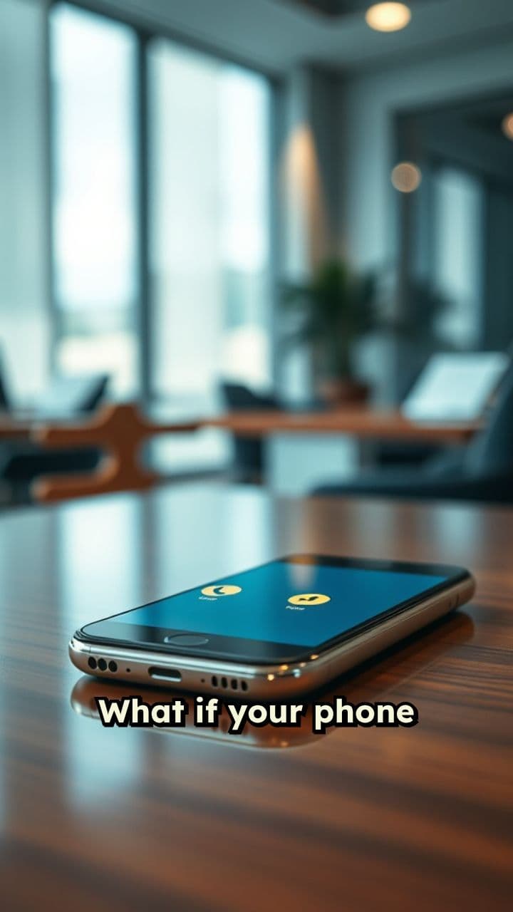 14. chatgpt script to video AI Receptionist: Your 24/7 Solution