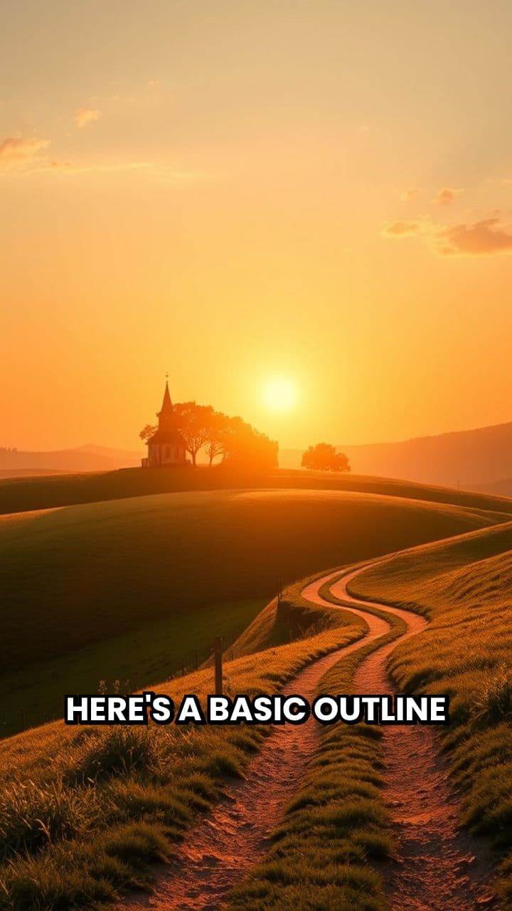 No Time for Laziness in the Lord's Work