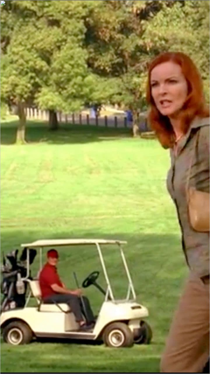 Ссора в счастливом браке