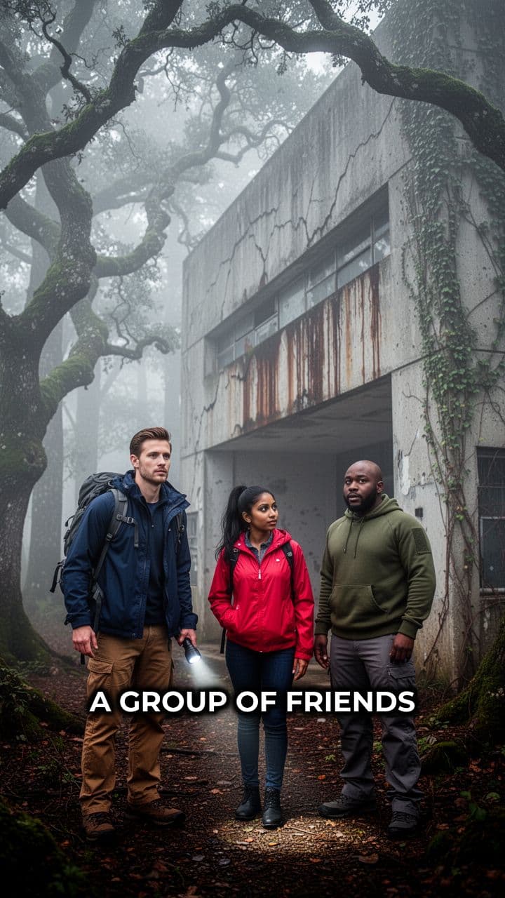 Every Door Was a Lock