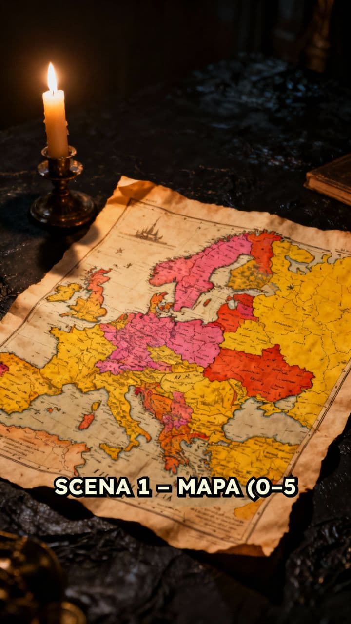 Powstanie Styczniowe 1863-1864