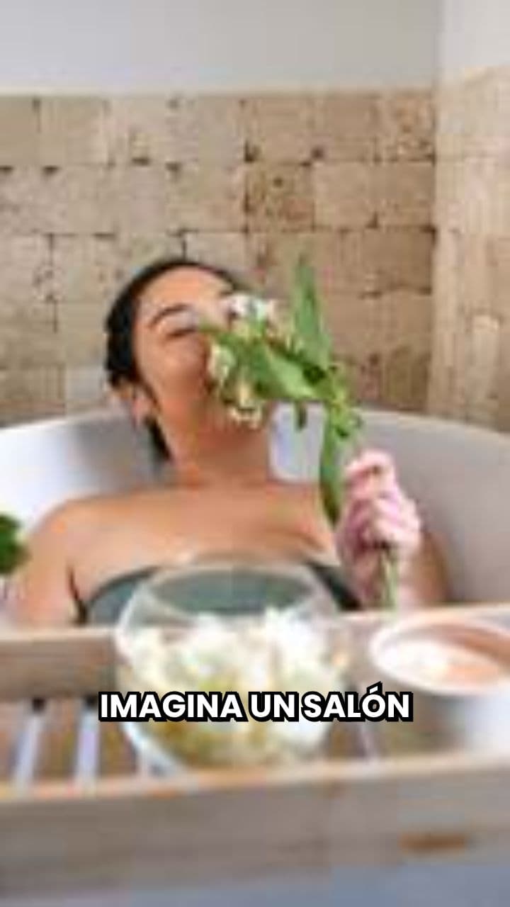 IA para gestionar tu salón 24/7