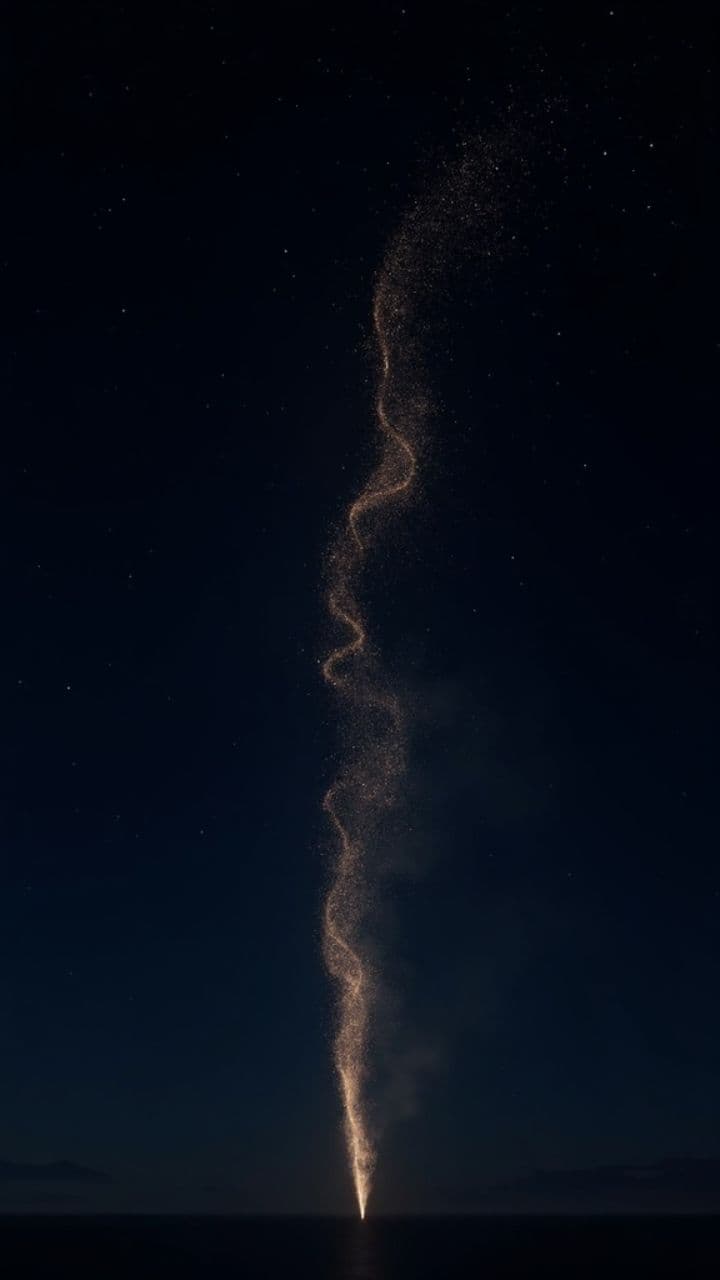 Espetáculo de Fogos de Artifício