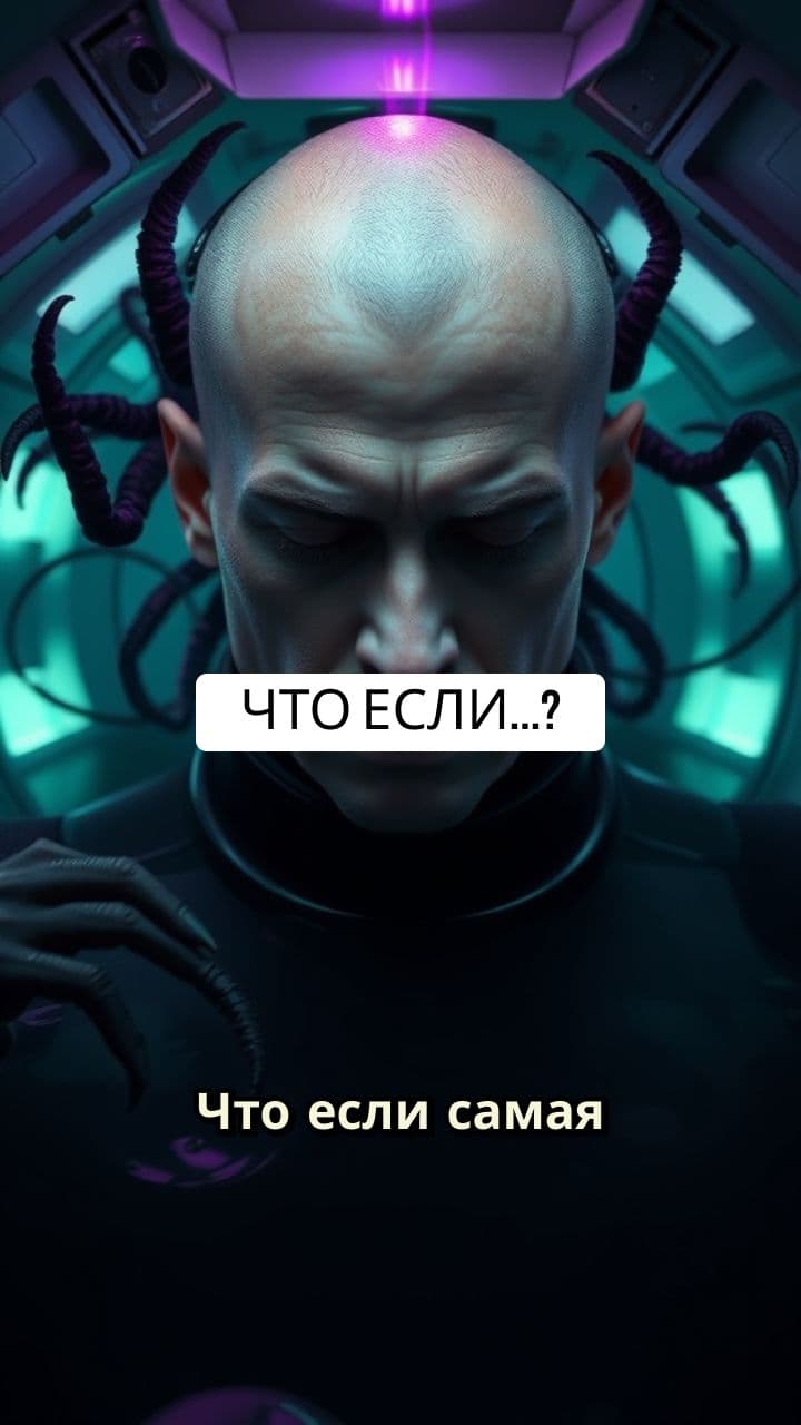 Теория: Новая Угроза Кремля